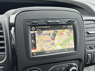 Fiat Talento 2.0 automaat L2 DC Dubbele cabine MARGE btw vrij foto 13
