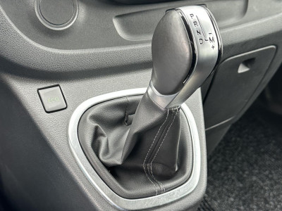 Fiat Talento 2.0 automaat L2 DC Dubbele cabine MARGE btw vrij foto 14