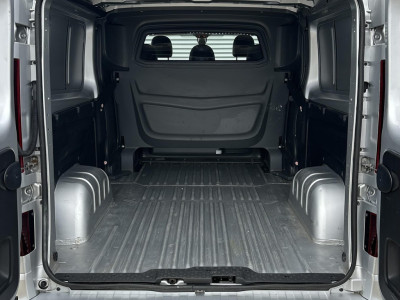 Fiat Talento 2.0 automaat L2 DC Dubbele cabine MARGE btw vrij foto 15