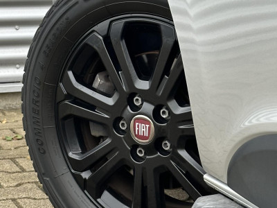 Fiat Talento 2.0 automaat L2 DC Dubbele cabine MARGE btw vrij foto 16