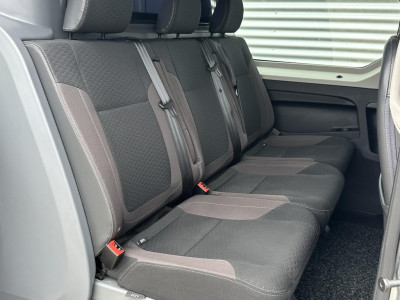 Fiat Talento 2.0 automaat L2 DC Dubbele cabine MARGE btw vrij foto 4
