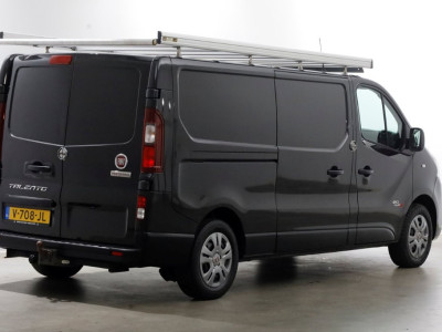 Fiat Talento Trafic/Vivaro 1.6 MultiJet 120pk E6 L2H1 SX Airco/Navi 10-2017 foto 2