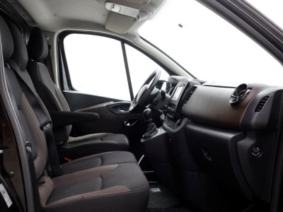 Fiat Talento Trafic/Vivaro 1.6 MultiJet 120pk E6 L2H1 SX Airco/Navi 10-2017 foto 3