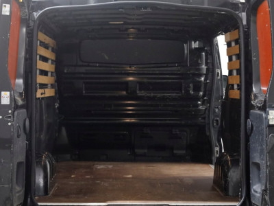 Fiat Talento Trafic/Vivaro 1.6 MultiJet 120pk E6 L2H1 SX Airco/Navi 10-2017 foto 5