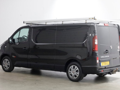 Fiat Talento Trafic/Vivaro 1.6 MultiJet 120pk E6 L2H1 SX Airco/Navi 10-2017 foto 9