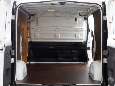 Fiat Talento Trafic/Vivaro 1.6 MultiJet 125pk E6 L2H1 Airco/Navi/Imperiaal 11-2019 foto 5