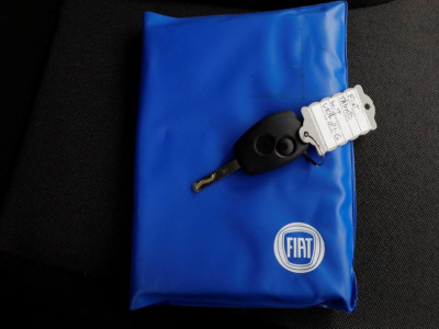 Fiat Talento Trafic/Vivaro 1.6 MultiJet 125pk E6 L2H1 Airco/Navi/Imperiaal 11-2019 foto 6