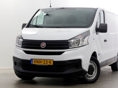 Fiat Talento /Trafic/Vivaro 2.0 MultiJet 145pk L2H1 Airco/Navi 11-2021