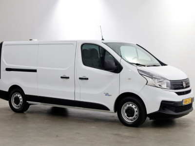 Fiat Talento /Trafic/Vivaro 2.0 MultiJet 145pk L2H1 Airco/Navi 11-2021 foto 10