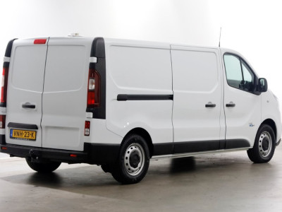 Fiat Talento /Trafic/Vivaro 2.0 MultiJet 145pk L2H1 Airco/Navi 11-2021 foto 2