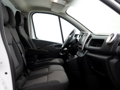 Fiat Talento /Trafic/Vivaro 2.0 MultiJet 145pk L2H1 Airco/Navi 11-2021 foto 3