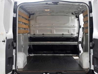 Fiat Talento /Trafic/Vivaro 2.0 MultiJet 145pk L2H1 Airco/Navi 11-2021 foto 5
