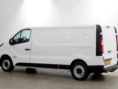 Fiat Talento /Trafic/Vivaro 2.0 MultiJet 145pk L2H1 Airco/Navi 11-2021 foto 9