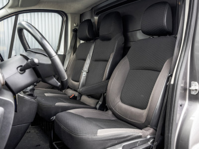 Fiat Talento 1.6MJ 125PK Ecojet | L2H1 | LED | Navi | Inrichting | Cruise | Airco | PDC | Euro 6 foto 11