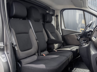 Fiat Talento 1.6MJ 125PK Ecojet | L2H1 | LED | Navi | Inrichting | Cruise | Airco | PDC | Euro 6 foto 12