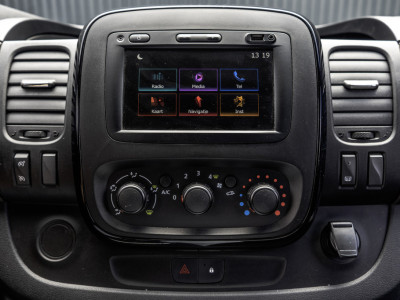 Fiat Talento 1.6MJ 125PK Ecojet | L2H1 | LED | Navi | Inrichting | Cruise | Airco | PDC | Euro 6 foto 13