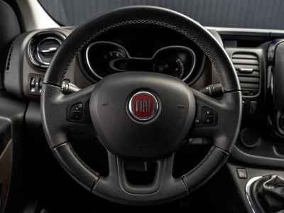 Fiat Talento 1.6MJ 125PK Ecojet | L2H1 | LED | Navi | Inrichting | Cruise | Airco | PDC | Euro 6 foto 15