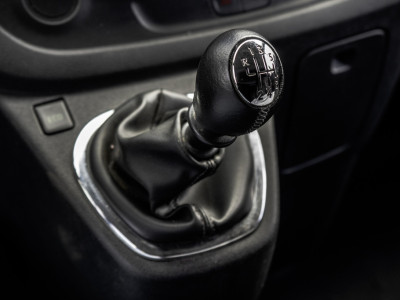 Fiat Talento 1.6MJ 125PK Ecojet | L2H1 | LED | Navi | Inrichting | Cruise | Airco | PDC | Euro 6 foto 19