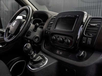 Fiat Talento 1.6MJ 125PK Ecojet | L2H1 | LED | Navi | Inrichting | Cruise | Airco | PDC | Euro 6 foto 2