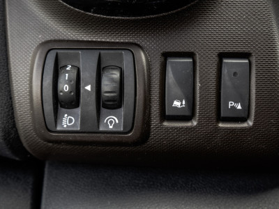 Fiat Talento 1.6MJ 125PK Ecojet | L2H1 | LED | Navi | Inrichting | Cruise | Airco | PDC | Euro 6 foto 20