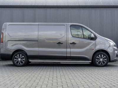 Fiat Talento 1.6MJ 125PK Ecojet | L2H1 | LED | Navi | Inrichting | Cruise | Airco | PDC | Euro 6 foto 6