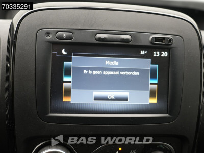 Fiat Talento 170pk Automaat Dubbel Cabine 2x Schuifdeur L2H1 Trekhaak LED Navi Airco Cruise Camera Parkeersensoren Stoelverwarming Euro6 L2 DC Doka Mixto Airco Trekhaak Cruise control foto 19