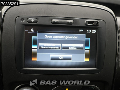 Fiat Talento 170pk Automaat Dubbel Cabine 2x Schuifdeur L2H1 Trekhaak LED Navi Airco Cruise Camera Parkeersensoren Stoelverwarming Euro6 L2 DC Doka Mixto Airco Trekhaak Cruise control foto 20