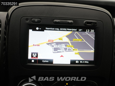 Fiat Talento 170pk Automaat Dubbel Cabine 2x Schuifdeur L2H1 Trekhaak LED Navi Airco Cruise Camera Parkeersensoren Stoelverwarming Euro6 L2 DC Doka Mixto Airco Trekhaak Cruise control foto 21