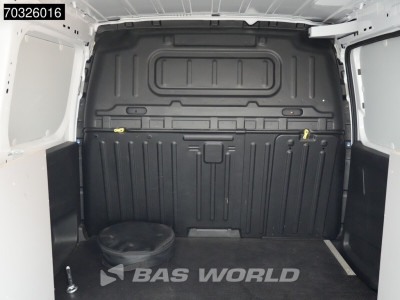 Fiat e-Doblo 136pk Elektrisch 50kWh 343km WLTP BPM Vrij L1H1 Navi Airco Cruise Camera Parkeersensoren v+a L1 Kompakt Airco Cruise control foto 10
