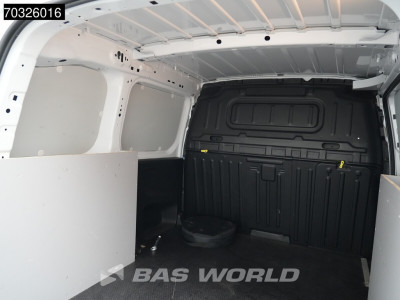 Fiat e-Doblo 136pk Elektrisch 50kWh 343km WLTP BPM Vrij L1H1 Navi Airco Cruise Camera Parkeersensoren v+a L1 Kompakt Airco Cruise control foto 11