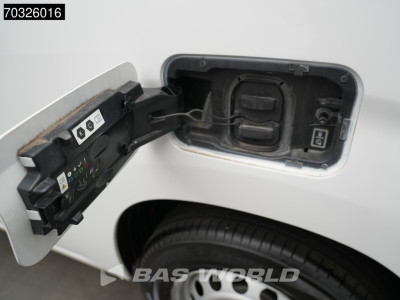 Fiat e-Doblo 136pk Elektrisch 50kWh 343km WLTP BPM Vrij L1H1 Navi Airco Cruise Camera Parkeersensoren v+a L1 Kompakt Airco Cruise control foto 12