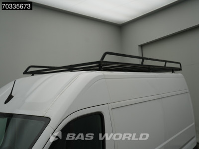 Fiat e-Ducato 79kWh Long Range Electric L2H2 AC/Climate Navi Imperiaal Elektrisch Airco foto 13