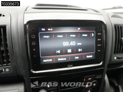 Fiat e-Ducato 79kWh Long Range Electric L2H2 AC/Climate Navi Imperiaal Elektrisch Airco foto 20