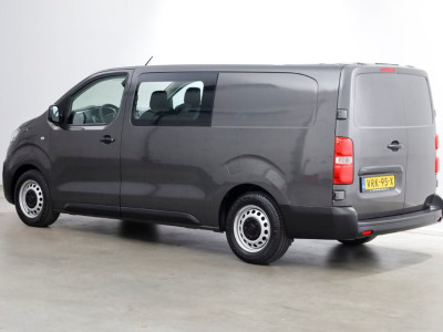 Fiat e-Scudo 75 kWh Automaat Lang 100% Elektrisch Snellader WLTP 315km SOH 91,2% 03-2022 foto 13