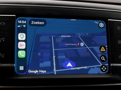 Fiat e-Scudo 75 kWh Automaat Lang 100% Elektrisch Snellader WLTP 315km SOH 91,2% 03-2022 foto 20