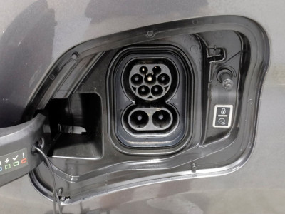 Fiat e-Scudo 75 kWh Automaat Lang 100% Elektrisch Snellader WLTP 315km SOH 91,2% 03-2022 foto 6