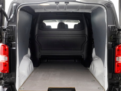 Fiat e-Scudo 75 kWh Automaat Lang 100% Elektrisch Snellader WLTP 315km SOH 91,2% 03-2022 foto 7