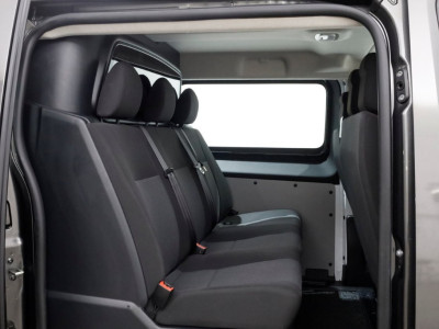 Fiat e-Scudo 75 kWh Automaat Lang 100% Elektrisch Snellader WLTP 315km SOH 91,2% 03-2022 foto 8