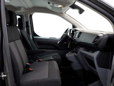 Fiat e-Scudo 75 kWh Automaat Lang 100% Elektrisch Snellader WLTP 315km SOH 91,2% 03-2022 foto 9