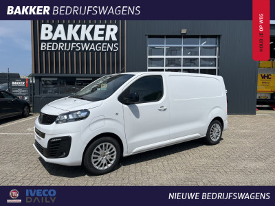 Fiat e-Scudo L2H1 75 kWh