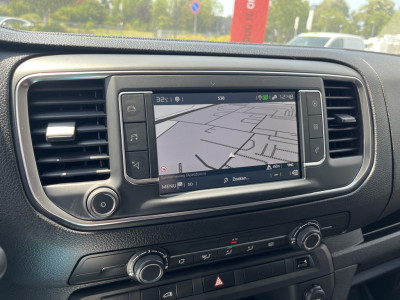 Fiat e-Scudo L2H1 75 kWh 10