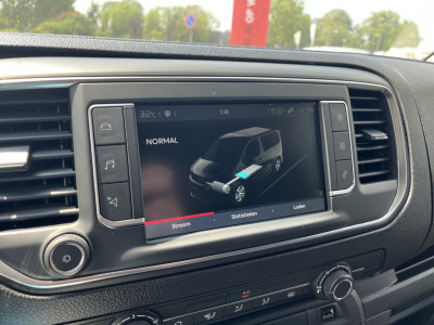Fiat e-Scudo L2H1 75 kWh 11