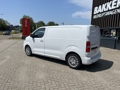 Fiat e-Scudo L2H1 75 kWh 2