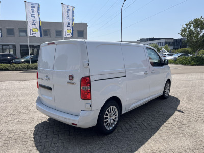 Fiat e-Scudo L2H1 75 kWh 3