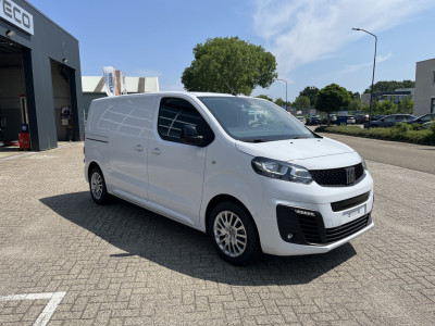 Fiat e-Scudo L2H1 75 kWh 4
