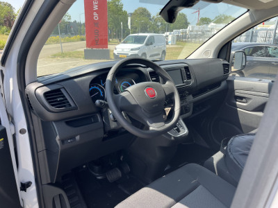 Fiat e-Scudo L2H1 75 kWh 5