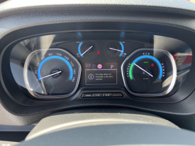 Fiat e-Scudo L2H1 75 kWh 6