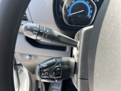 Fiat e-Scudo L2H1 75 kWh 7