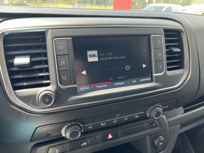 Fiat e-Scudo L2H1 75 kWh 9