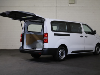 Fiat e-Scudo L3 75 kWh 10
